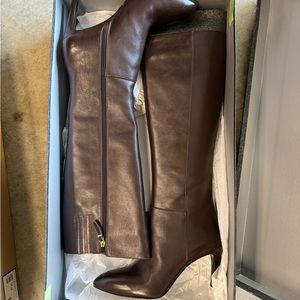 Via Spiga | To the Knee boots | Size 7